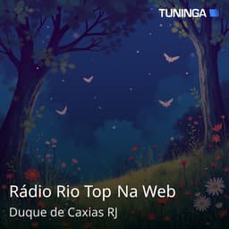 Rádio Rio Top Na Web