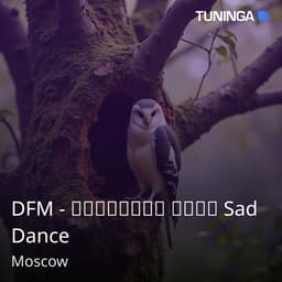 DFM - Грустный Денс Sad Dance
