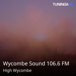 Wycombe Sound 106.6 FM