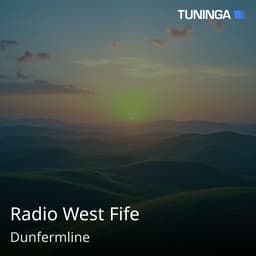 Radio West Fife
