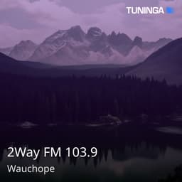 2Way FM 103.9