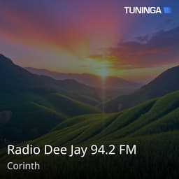 Radio Dee Jay 94.2 FM