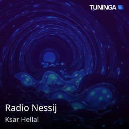 Radio Nessij