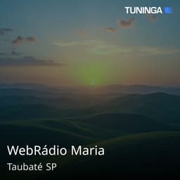 WebRádio Maria