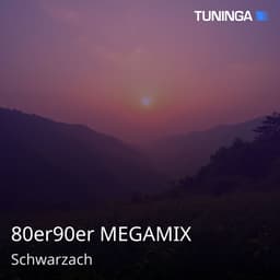 80er90er MEGAMIX