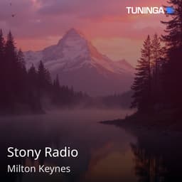 Stony Radio
