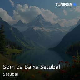 Som da Baixa Setubal