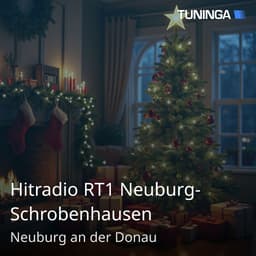 Hitradio RT1 Neuburg-Schrobenhausen