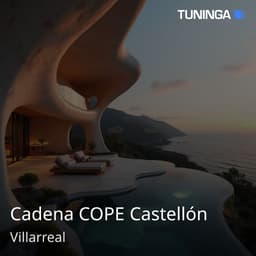Cadena COPE Castellón