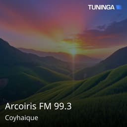 Arcoiris FM 99.3