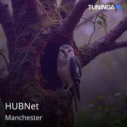 HUBNet