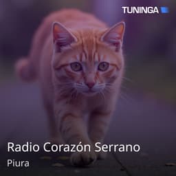 Radio Corazón Serrano