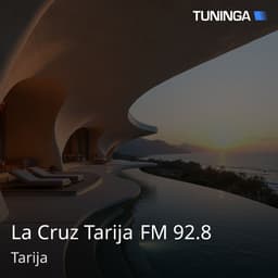 La Cruz Tarija FM 92.8