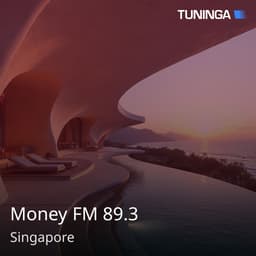 Money FM 89.3