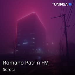 Romano Patrin FM