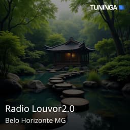 Radio Louvor2.0