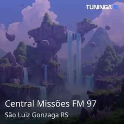Central Missões FM 97