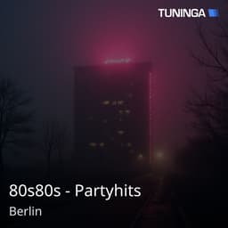 80s80s - Partyhits