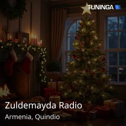 Zuldemayda Radio