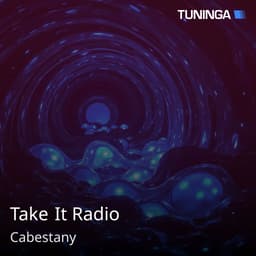 Take It Radio