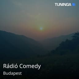 Rádió Comedy