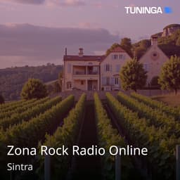 Zona Rock Radio Online