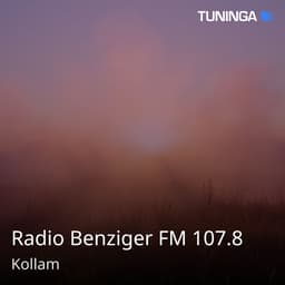 Radio Benziger FM 107.8