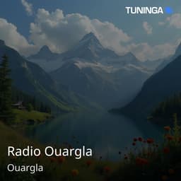 Radio Ouargla