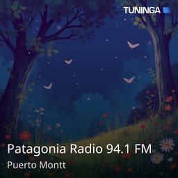 Patagonia Radio 94.1 FM