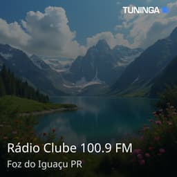 Rádio Clube 100.9 FM