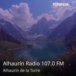 Alhaurín Radio 107.0 FM