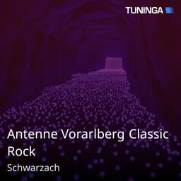 Antenne Vorarlberg Classic Rock