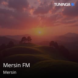 Mersin FM