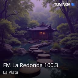 FM La Redonda 100.3