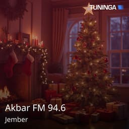 Akbar FM 94.6