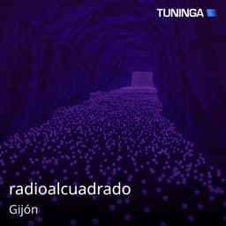 radioalcuadrado