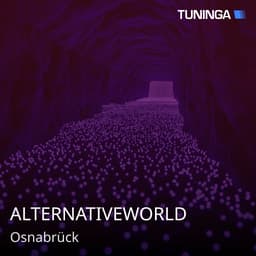 ALTERNATIVEWORLD