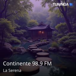 Continente 98.9 FM