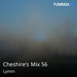Cheshire's Mix 56