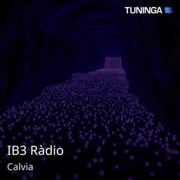 IB3 Ràdio
