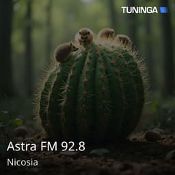 Astra FM 92.8