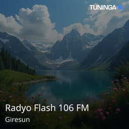 Radyo Flash 106 FM