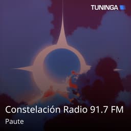 Constelación Radio 91.7 FM