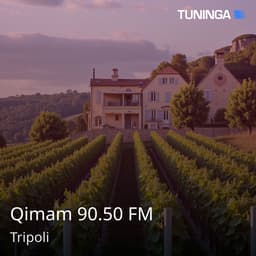 Qimam 90.50 FM