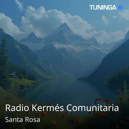 Radio Kermés Comunitaria