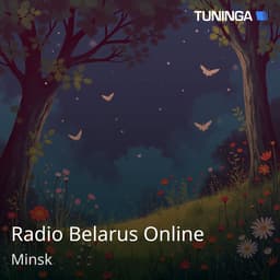 Radio Belarus Online