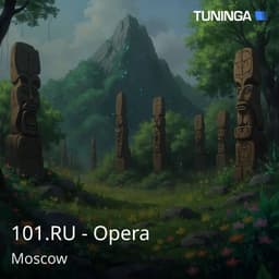 101.RU - Opera