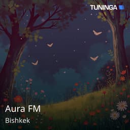Aura FM