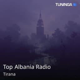 Top Albania Radio