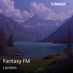 Fantasy FM